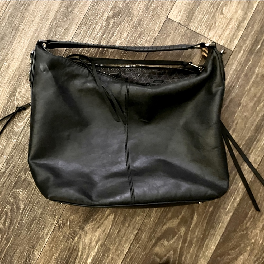 Botkier black purse